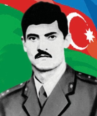 Kərəm Ərşad oğlu Mirzəyev