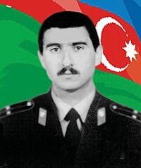 Oqtay Güləli oğlu Güləliyev-2