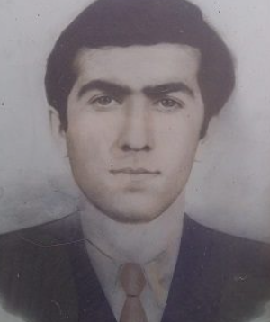 Camalov Natiq Yunis