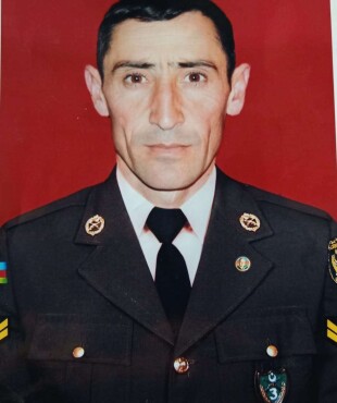 Abdullayev Asim Cavanşir