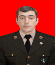 Hüseynov Şikar Hüseyn
