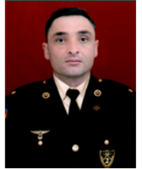 Mirzəyev Fərid Namiq