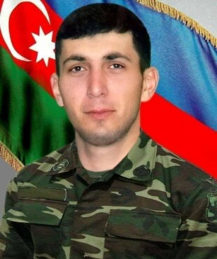 Abbasquliyev Nadir Elçin
