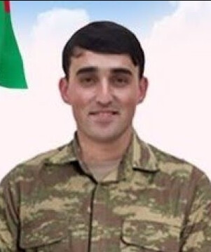 Abdullayev Balazadə Rafət