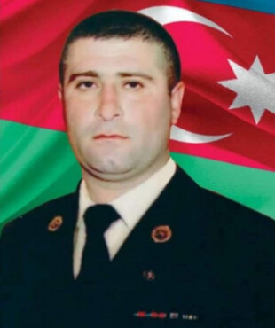 Ağayev Cəlal Ağaverdi