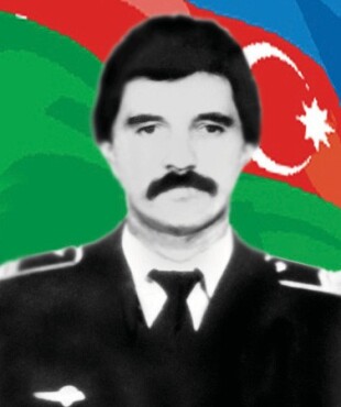 Fəxrəddin Musa oğlu Musayev