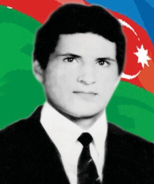 İxtiyar Qasım oğlu Qasımov