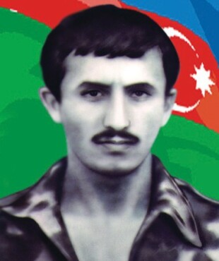Aqil Səməd oğlu Məmmədov