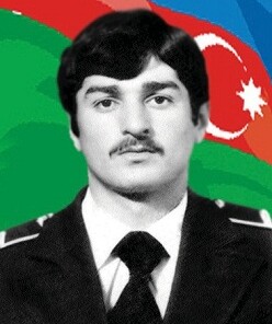 Zakir Tofiq oğlu Yusifov