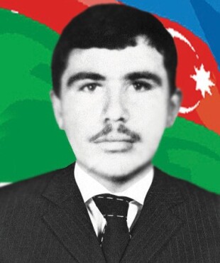 Namiq Vahid oğlu Abdullayev