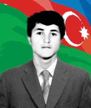 Arif Maasif oğlu Qədiməliyev-2