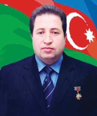Mövsüm Şahin oğlu Məmmədov
