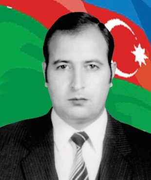 Hüseynov Elman Süleyman