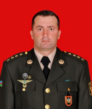 Babayev Nihad Akif